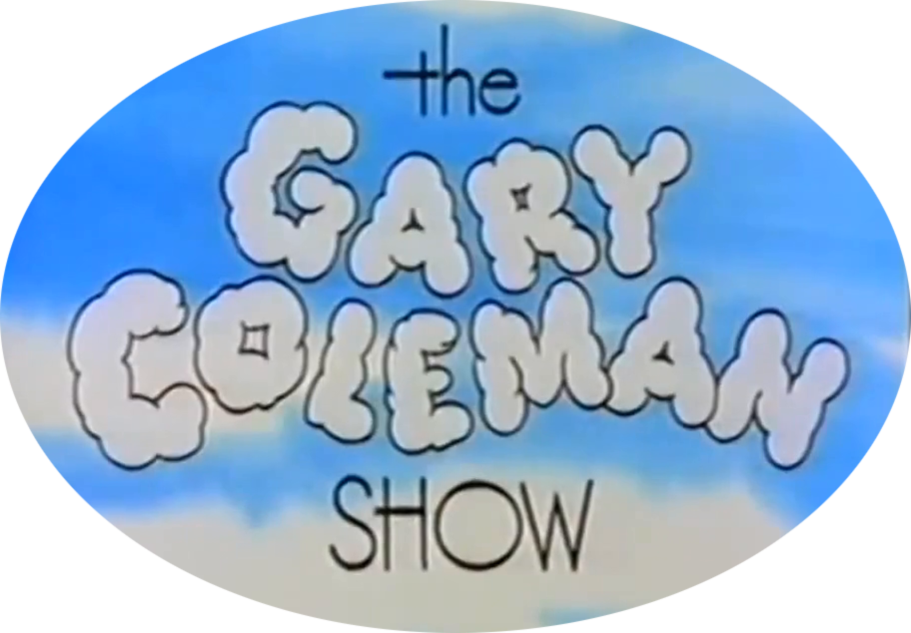 The Gary Coleman Show Complete 